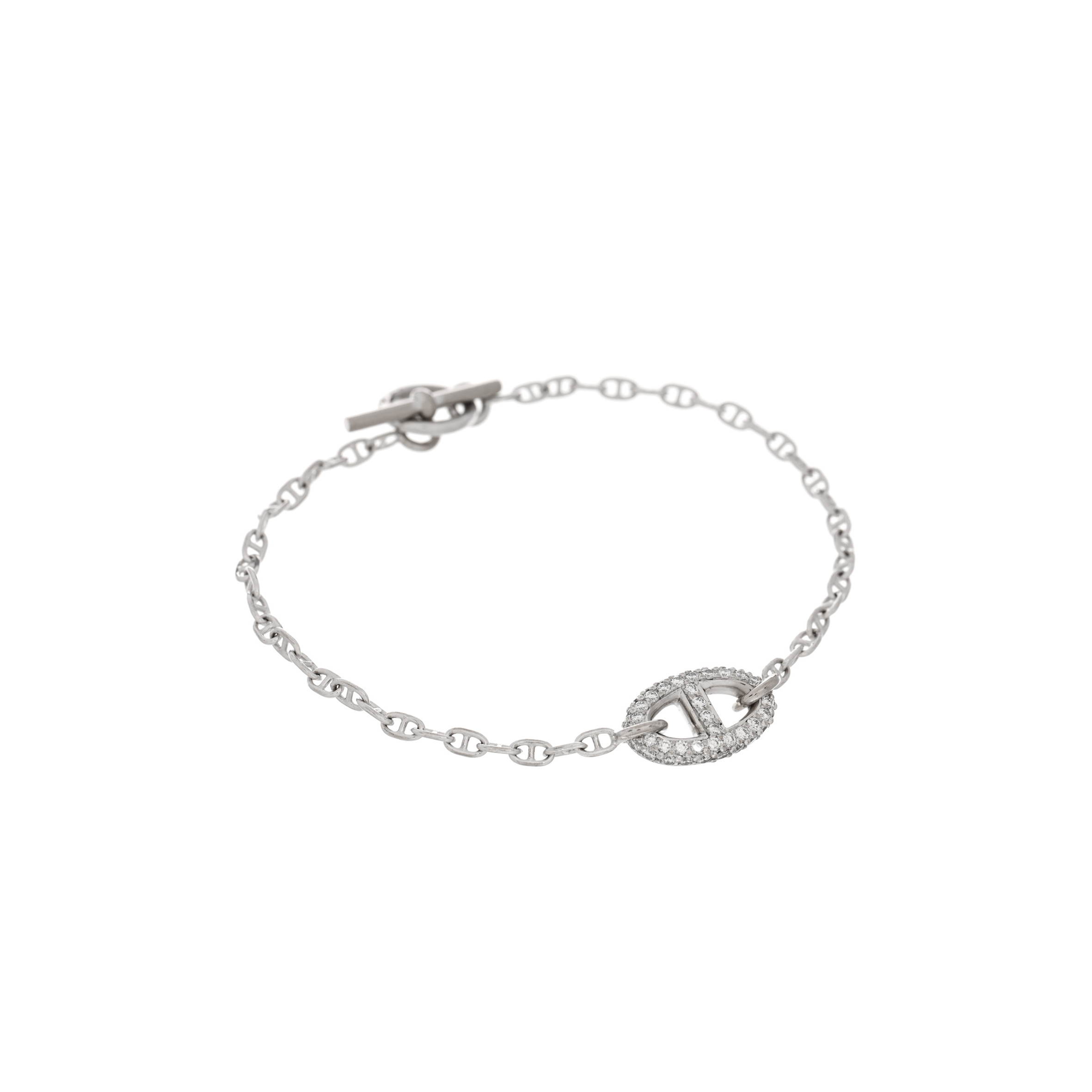 H**mes farandole bracelet h221415b00st